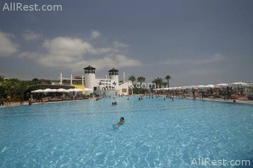 Simena Holiday Resort & SPA 15